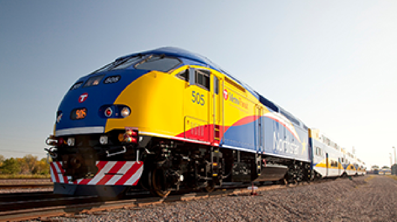 The Metropolitan Council conducted a study on the decline of Northstar rail ridership and operational challenges the agency faced due to the COVID-19 pandemic.