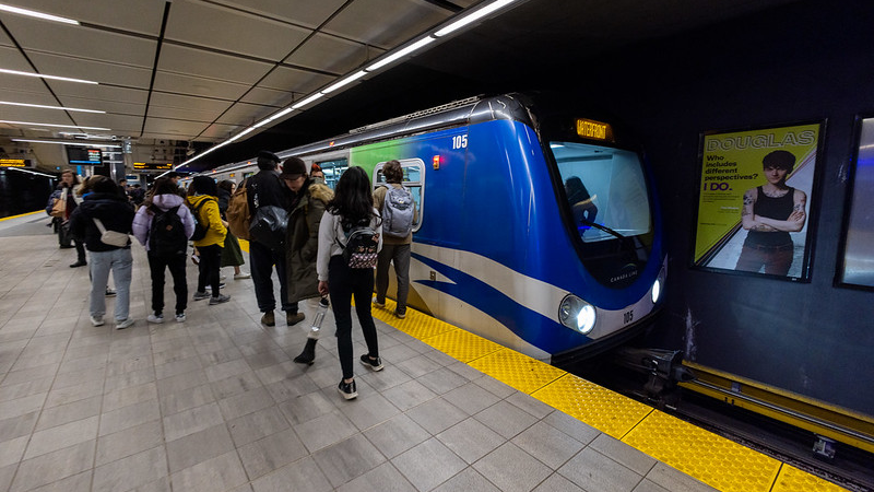TransLink will avoid fare increases and service cuts with new funding from the government of British Columbia.