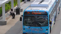 PRT will be installing new bus stop signs later this month in downtown Pittsburgh and along the Martin Luther King Jr. East Busway. PRT will be installing new bus stop signs later this month in downtown Pittsburgh and along the Martin Luther King Jr. East Busway.