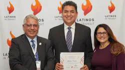 The Latinos In Transit Leadership Academy have selected the 2023 LITLA Class members to participate in the program. The Latinos In Transit Leadership Academy have selected the 2023 LITLA Class members to participate in the program.