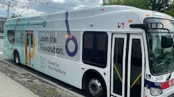 SEPTA has released its second bus network proposal. SEPTA has released its second bus network proposal.