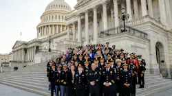 DCPLA graduating class. DCPLA graduating class.