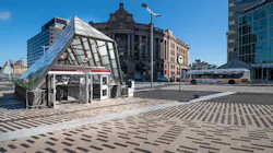 The MBTA has released its 3-Year Safety Improvement Plan. The MBTA has released its 3-Year Safety Improvement Plan.