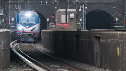 Hudson Tunnels file image. GDC will divide construction of a new tunnel into four separate packages to promote competitive bidding. Hudson Tunnels file image. GDC will divide construction of a new tunnel into four separate packages to promote competitive bidding.