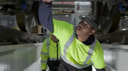 Brightline is collaborating with Valencia College to prepare students for careers in the rail industry through a 22-week Industrial Automation Technician program. Brightline is collaborating with Valencia College to prepare students for careers in the rail industry through a 22-week Industrial Automation Technician program.