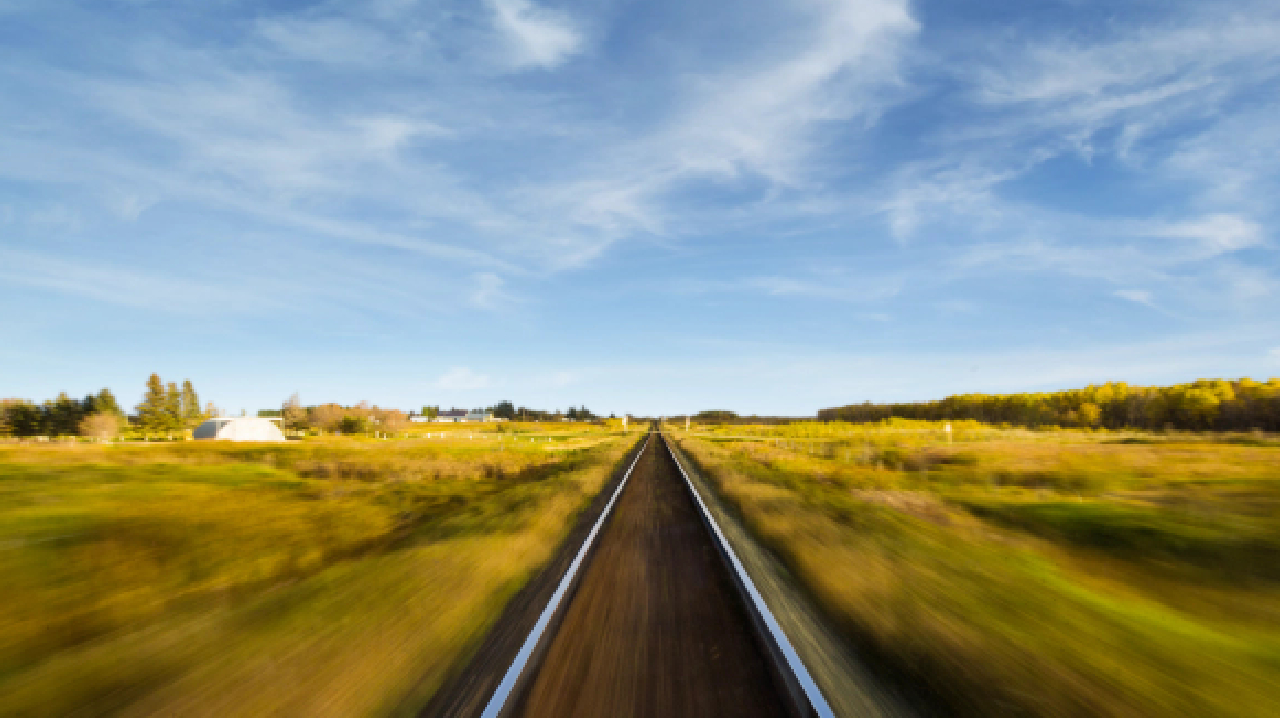 VIA Rail has made steady progress towards its objective to offer a zero-waste experience on its new Corridor fleet by 2025 by focusing on the reduction of packaging and materials in business and economy classes and the improvement of waste collection on board its trains and in its facilities.