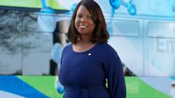 LaShawn King Gillespie. LaShawn King Gillespie.