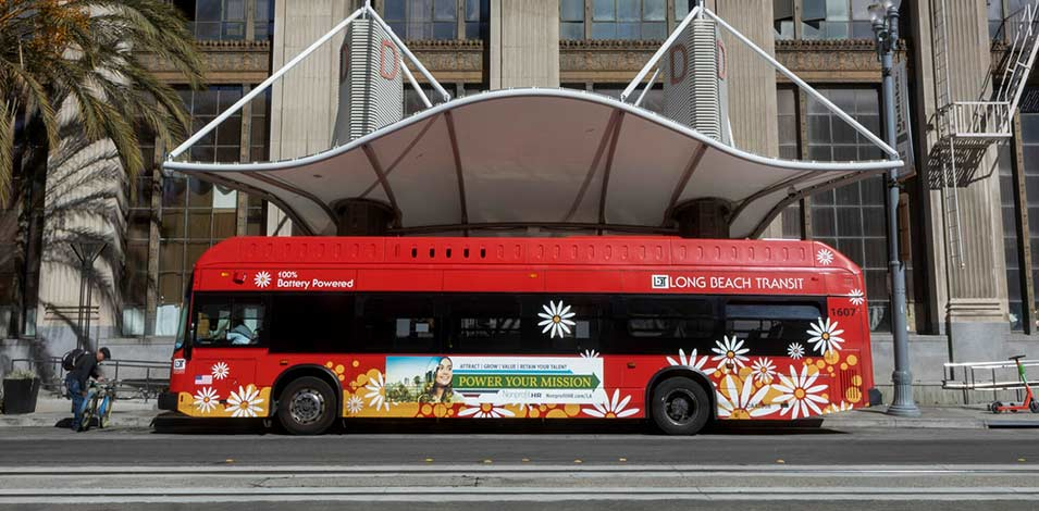 Long Beach Transit