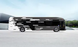 New Flyer Group New Flyer Group