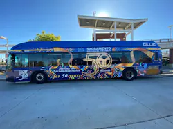 Sacramento Regional Transit Sacramento Regional Transit