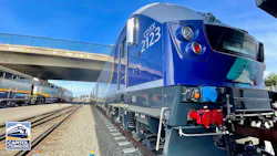 Capitol Corridor Capitol Corridor