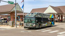 The COTPA Board of Trustees have approved EMBARK service changes affecting all Oklahoma City bus routes and implementing the city’s first BRT service in fall 2023. The COTPA Board of Trustees have approved EMBARK service changes affecting all Oklahoma City bus routes and implementing the city’s first BRT service in fall 2023.