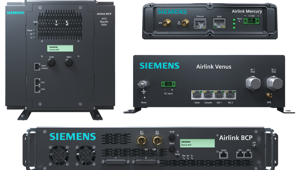 Airlink Communications Systems