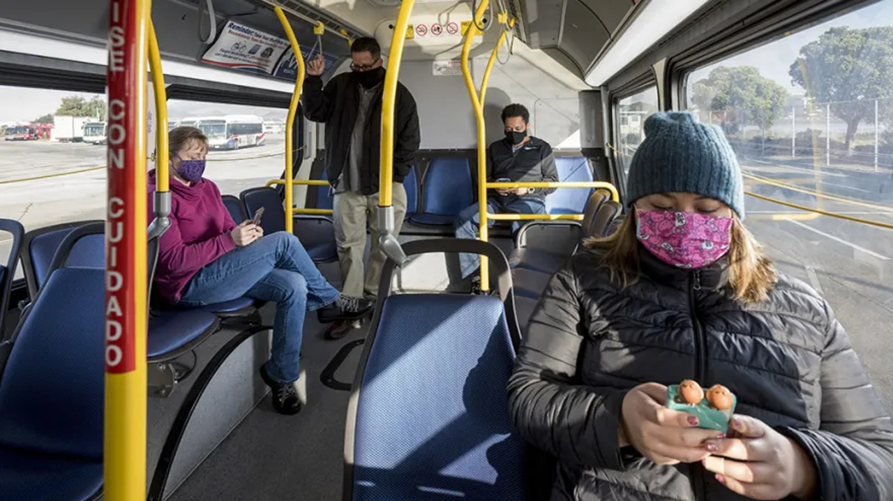 The MTC has approved recommendations for crafting a new state budget that provides operating funding on a multi-year basis.