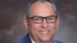 Damon Blythe Damon Blythe