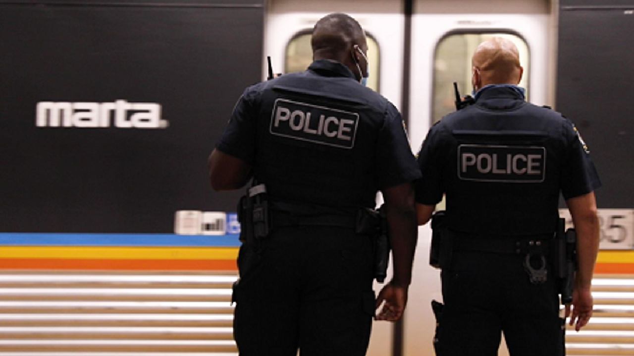 The MARTA Police Department is partnering with car manufacturers Kia and Hyundai to provide steering wheel locks to car owners after an increase in incidents involving Kia and Hyundai vehicles while parked at rail stations.