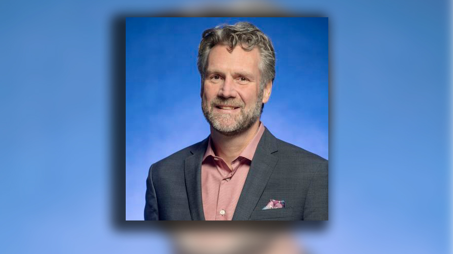 Mario Peloquin will begin his role as president and CEO of VIA Rail Canada Inc. on June 12, 2023.