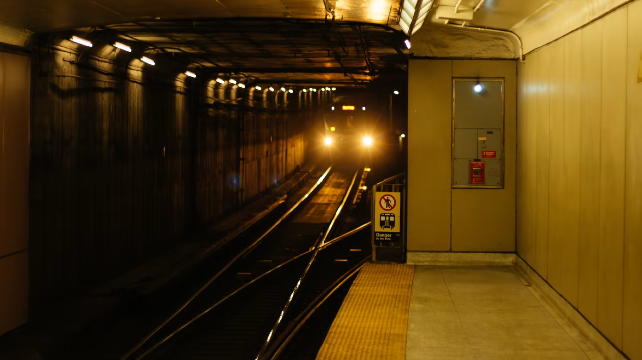 The government of Ontario has issued a RFQ for expert teams interested in building the Yonge North Subway Extension tunnels.