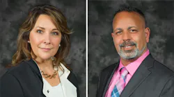 Left, Melissa Boyles has been named Valley Metro chief of staff and Mike Pal has been named chief transportation officer. Left, Melissa Boyles has been named Valley Metro chief of staff and Mike Pal has been named chief transportation officer.