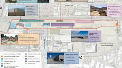 Kiewit Shea Traylor developed a CTMP for VTA’s BART Silicon Valley Phase II Extension Project. Kiewit Shea Traylor developed a CTMP for VTA’s BART Silicon Valley Phase II Extension Project.