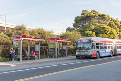 A key takeaway from the community survey is respondents want a better and more reliable public transportation system and recognize the need for additional funding to accomplish SFMTA’s shared vision and goals. A key takeaway from the community survey is respondents want a better and more reliable public transportation system and recognize the need for additional funding to accomplish SFMTA’s shared vision and goals.