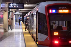 A top priority of respondents is “Repairing and maintaining Muni equipment and facilities to ensure vehicles’ safety, frequency and reliability” A top priority of respondents is “Repairing and maintaining Muni equipment and facilities to ensure vehicles’ safety, frequency and reliability”