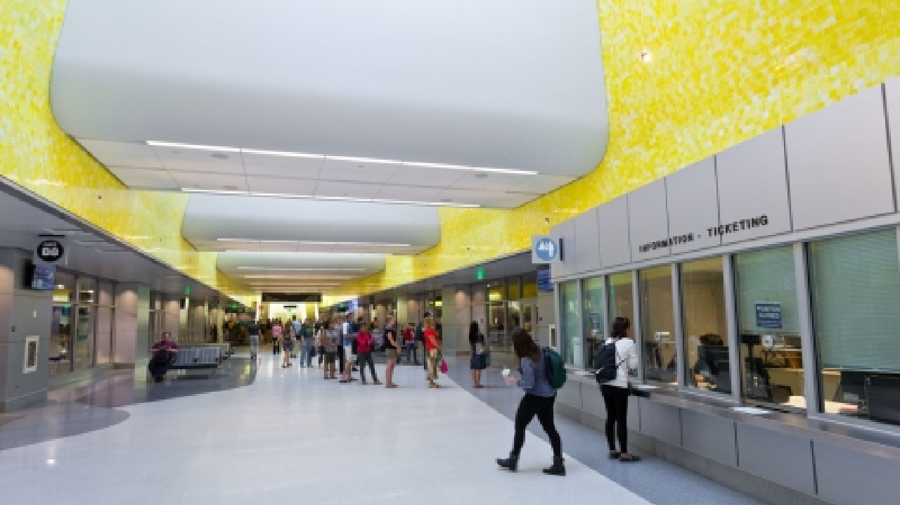 The Denver RTD Board of Directors adopted revisions to the Customer Code of Conduct &ndash; now branded as Respect the Ride.