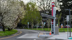 The Vine on Mill Plain, C-TRAN’s second BRT line, will begin service on Oct. 1. The Vine on Mill Plain, C-TRAN’s second BRT line, will begin service on Oct. 1.