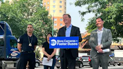 MTA has activated ABLE cameras on the Bx36 bus route in the Bronx. MTA has activated ABLE cameras on the Bx36 bus route in the Bronx.