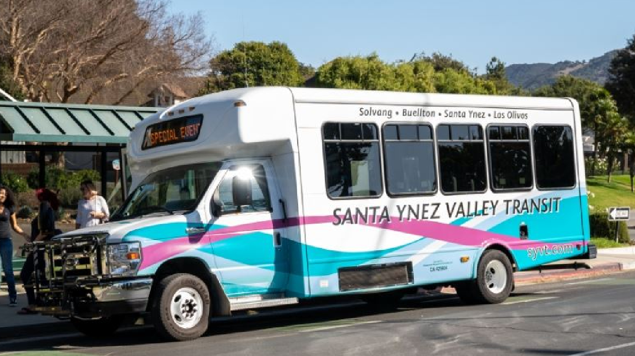 SYVT has launched its Reasons to Ride campaign.