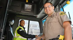 VVTA and the San Bernardino County Sheriff Department are teaming up to enhance safety of passengers and drivers. VVTA and the San Bernardino County Sheriff Department are teaming up to enhance safety of passengers and drivers.