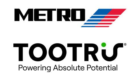 Metro Transit And Tootris