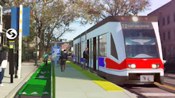 SEPTA crews have begun critical track and power maintenance, station upgrades and intensive cleaning as part of the 2023 Trolley Tunnel Blitz. SEPTA crews have begun critical track and power maintenance, station upgrades and intensive cleaning as part of the 2023 Trolley Tunnel Blitz.