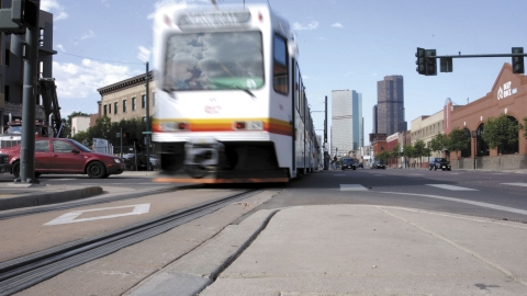 RTD is suspending service on its L Line for 20 days to complete a rail maintenance project.