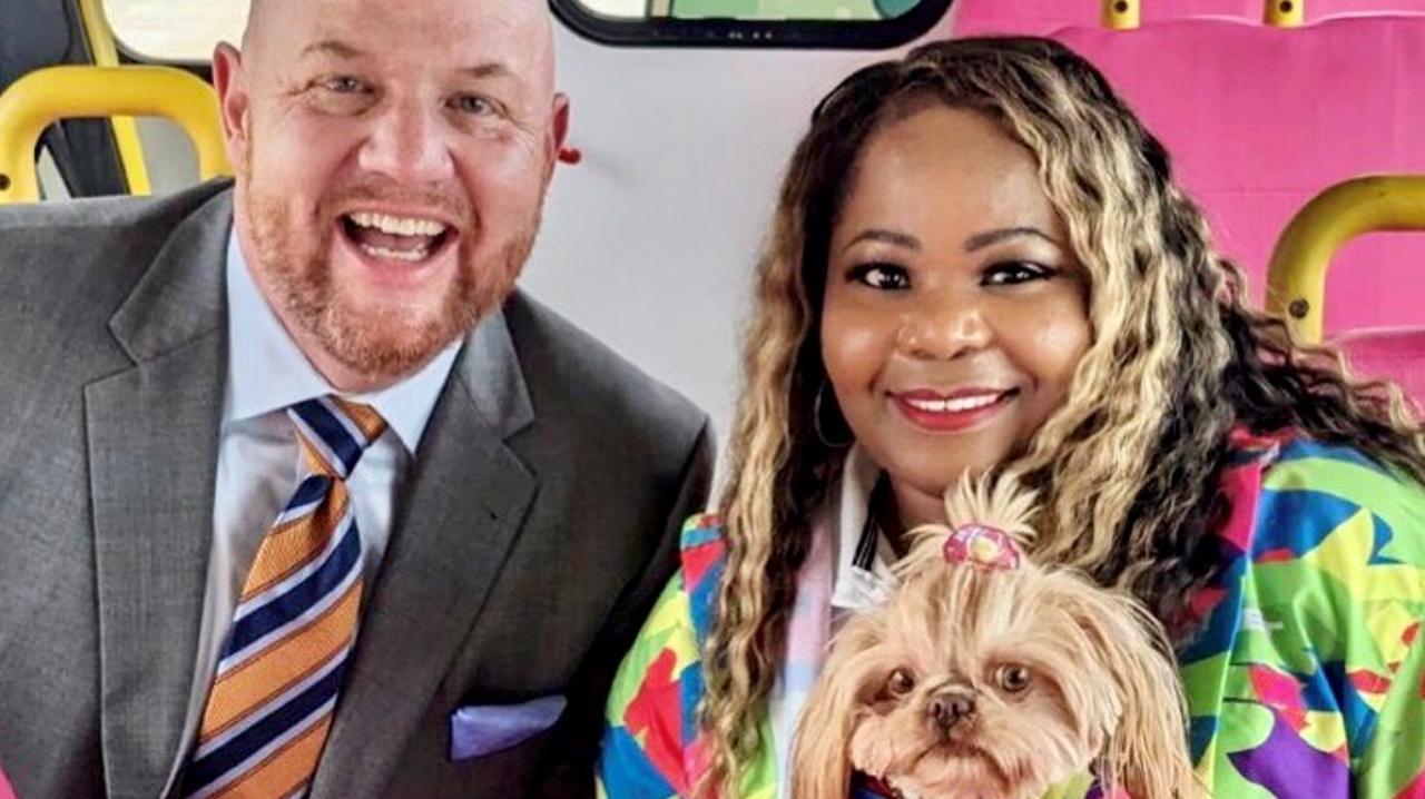 The COMET has partnered with the local CBS affiliate to air vignettes during WLTX News 19 every Thursday during the 6 a.m. and 11 p.m. broadcasts, beginning July 6