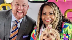 The COMET has partnered with the local CBS affiliate to air vignettes during WLTX News 19 every Thursday during the 6 a.m. and 11 p.m. broadcasts, beginning July 6 The COMET has partnered with the local CBS affiliate to air vignettes during WLTX News 19 every Thursday during the 6 a.m. and 11 p.m. broadcasts, beginning July 6