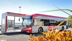 Investing CAD/AVL and RTPI technology will help to improve the service quality of Brampton's 475 buses, serving over 31 million passengers in 2022 along 70 fixed routes. Investing CAD/AVL and RTPI technology will help to improve the service quality of Brampton's 475 buses, serving over 31 million passengers in 2022 along 70 fixed routes.