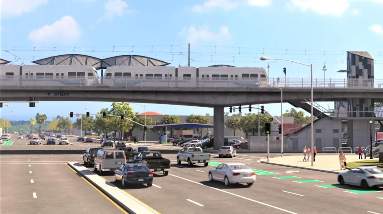 The MTC's Programming and Allocations Committee approved $379 million in Regional Measure 3 toll funding for eight transportation projects across the Bay Area.