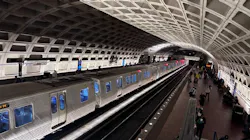 WMATA is launching a new tool to give customers better access to Metrorail performance information. WMATA is launching a new tool to give customers better access to Metrorail performance information.