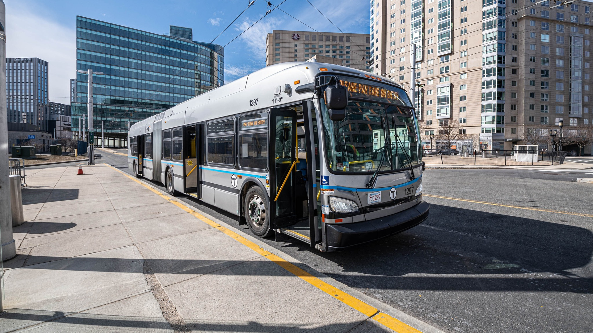 Mbta Bus Credit Mbta
