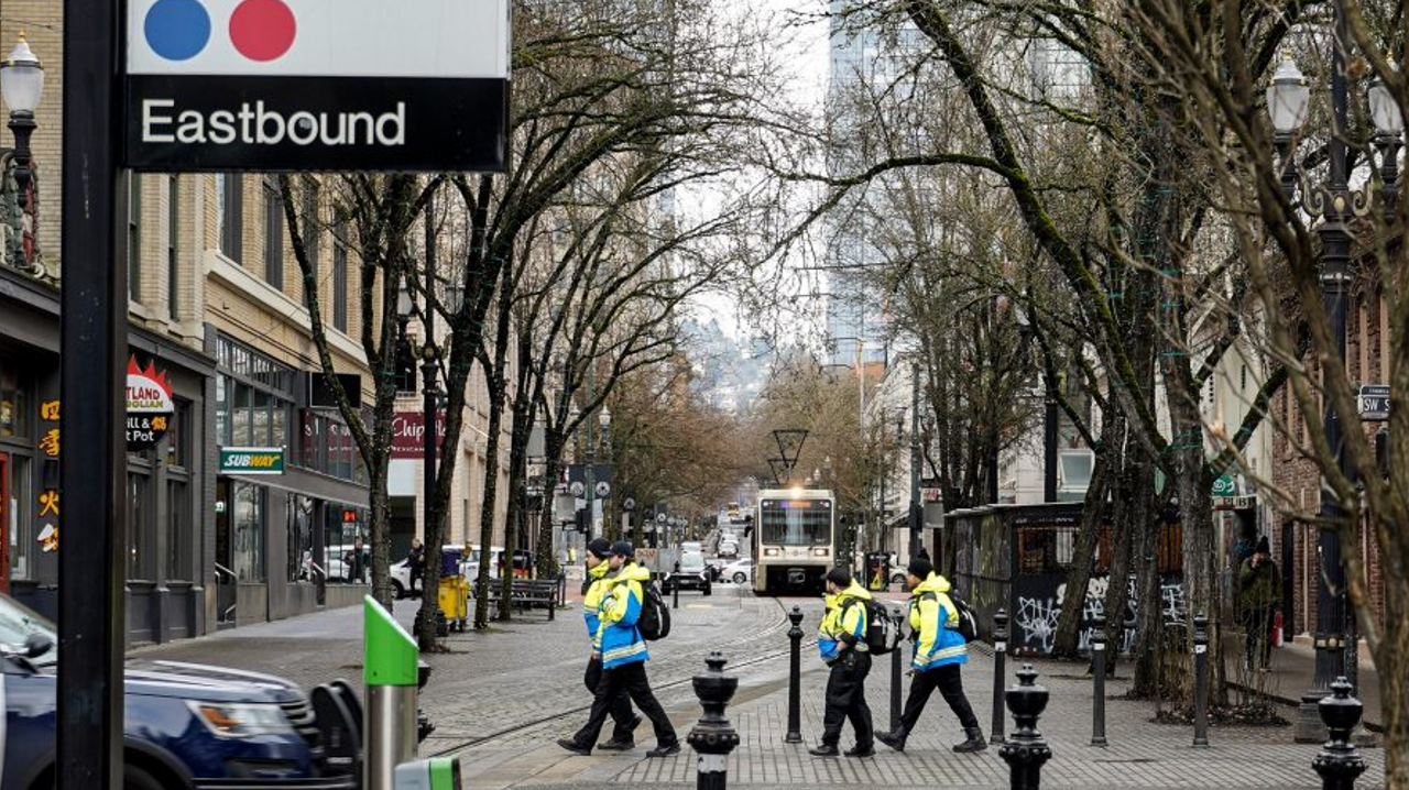 TriMet&rsquo;s Board of Directors has approved continuing and expanding TriMet&rsquo;s Safety Response Team.