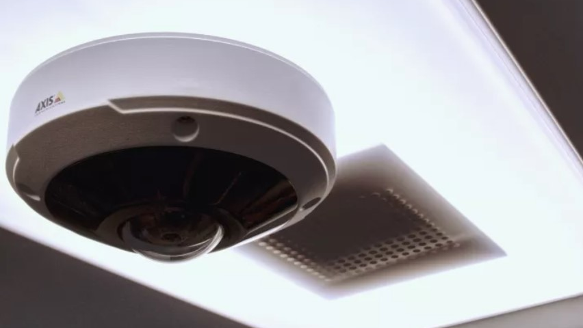 In collaboration with Icomera, Axis has released an innovative real-time security solution for transport operators to address the rising concern of passenger' safety and security.