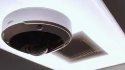 In collaboration with Icomera, Axis has released an innovative real-time security solution for transport operators to address the rising concern of passenger' safety and security. In collaboration with Icomera, Axis has released an innovative real-time security solution for transport operators to address the rising concern of passenger' safety and security.