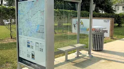 Trinity Metro has awarded a three-year contract to Tolar Manufacturing Company for plans to upgrade bus stops system-wide. Trinity Metro has awarded a three-year contract to Tolar Manufacturing Company for plans to upgrade bus stops system-wide.