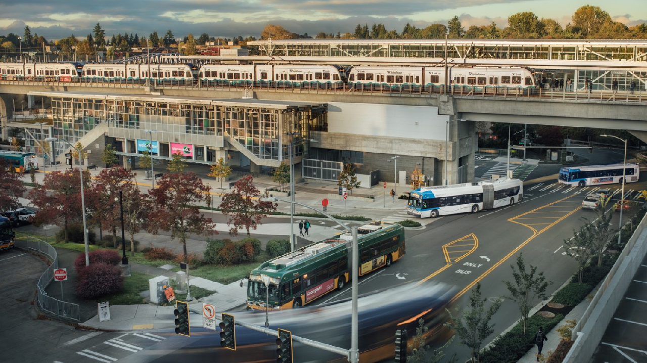 Under the TDP, Community Transit is planning to deliver the most significant changes to its transit system in decades, including light-rail connections and a restructuring of its bus services.