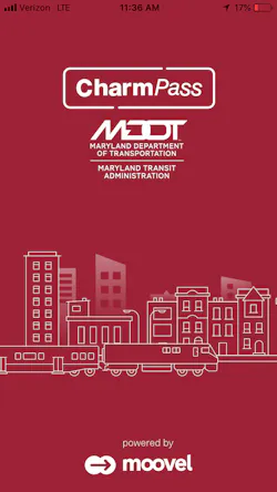 Charm Passentryimage Credit Mdot Mta Charm Passentryimage Credit Mdot Mta