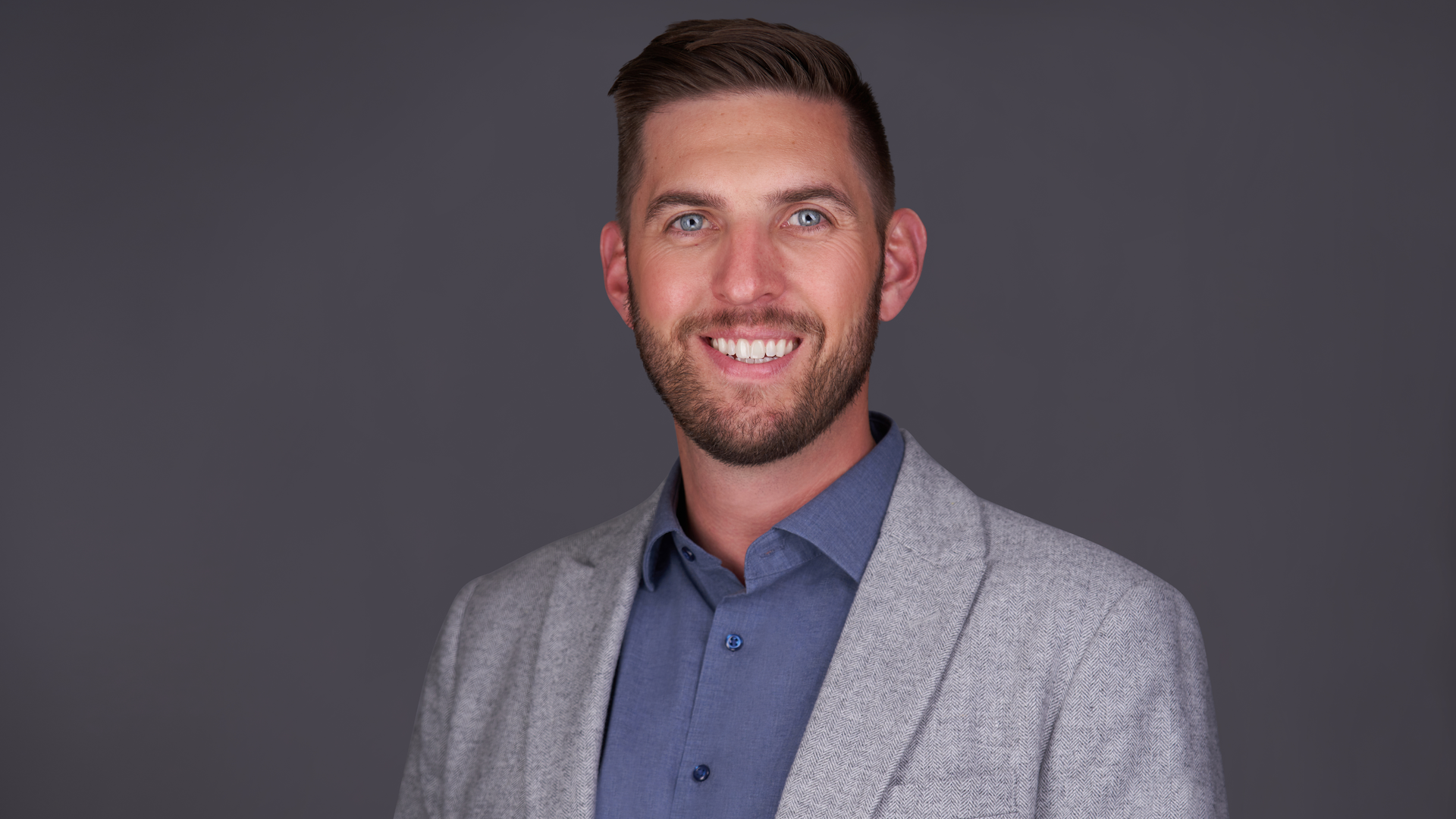 Tommy Opland, Area Manager, Modern Railway Systems