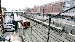 MTA Metro-North Railroad has completed the Avalon Harrison transit-oriented development project. MTA Metro-North Railroad has completed the Avalon Harrison transit-oriented development project.