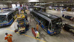 TransLink is looking for entrepreneurs, businesses, inventors and innovators to submit ideas to help keep the transit agency's system well-maintained, reliable and high performing as part of its 2023 Open Call for Innovation. TransLink is looking for entrepreneurs, businesses, inventors and innovators to submit ideas to help keep the transit agency's system well-maintained, reliable and high performing as part of its 2023 Open Call for Innovation.