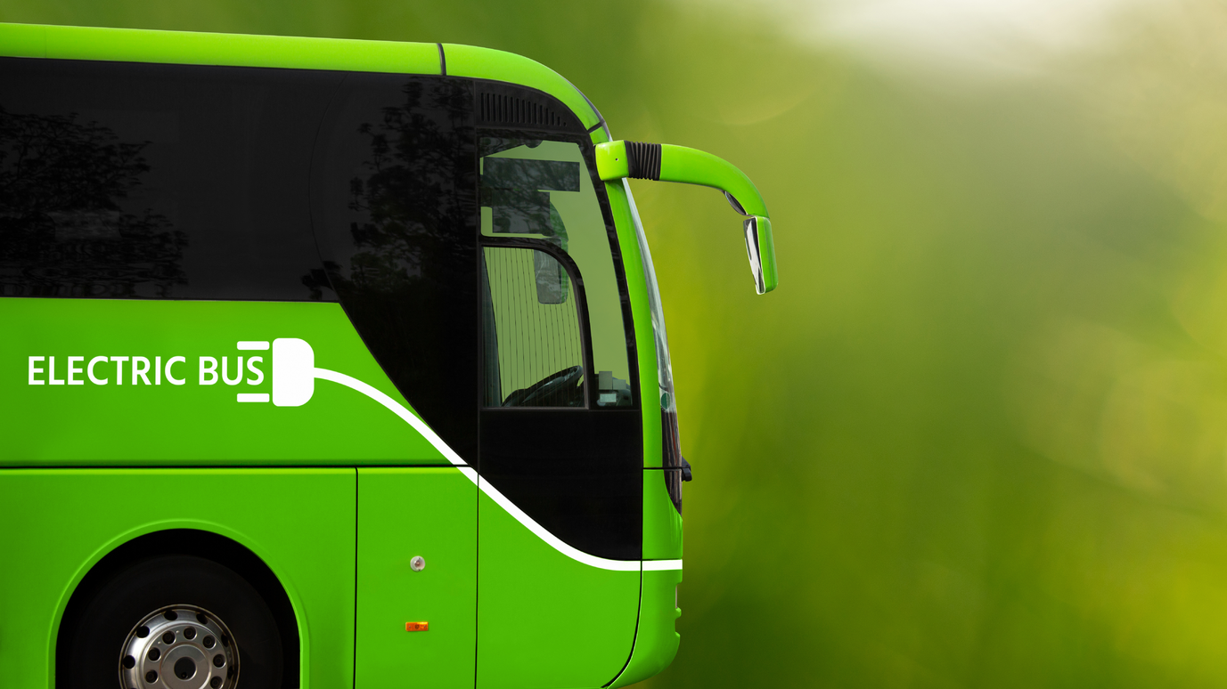 Adobe Stock 565271906 Electricbus